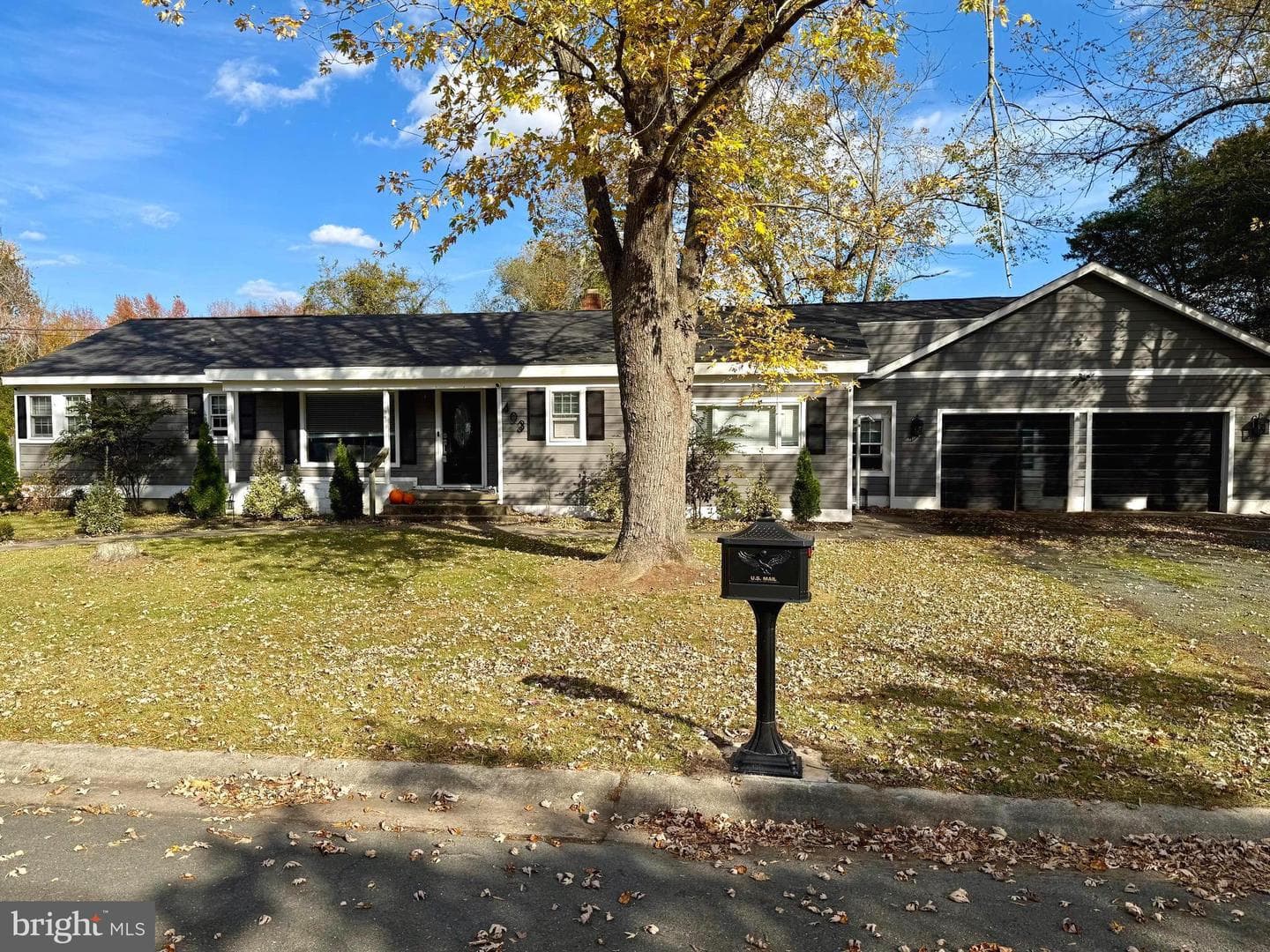 403 Woodcrest Ave