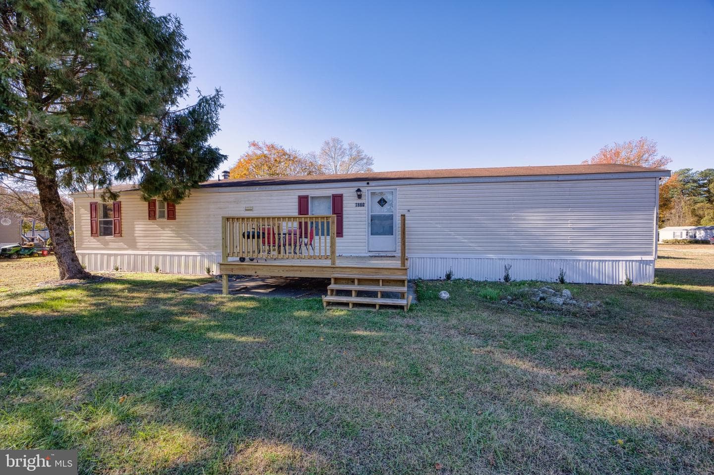 7860 Bennett Park Drive photo 46