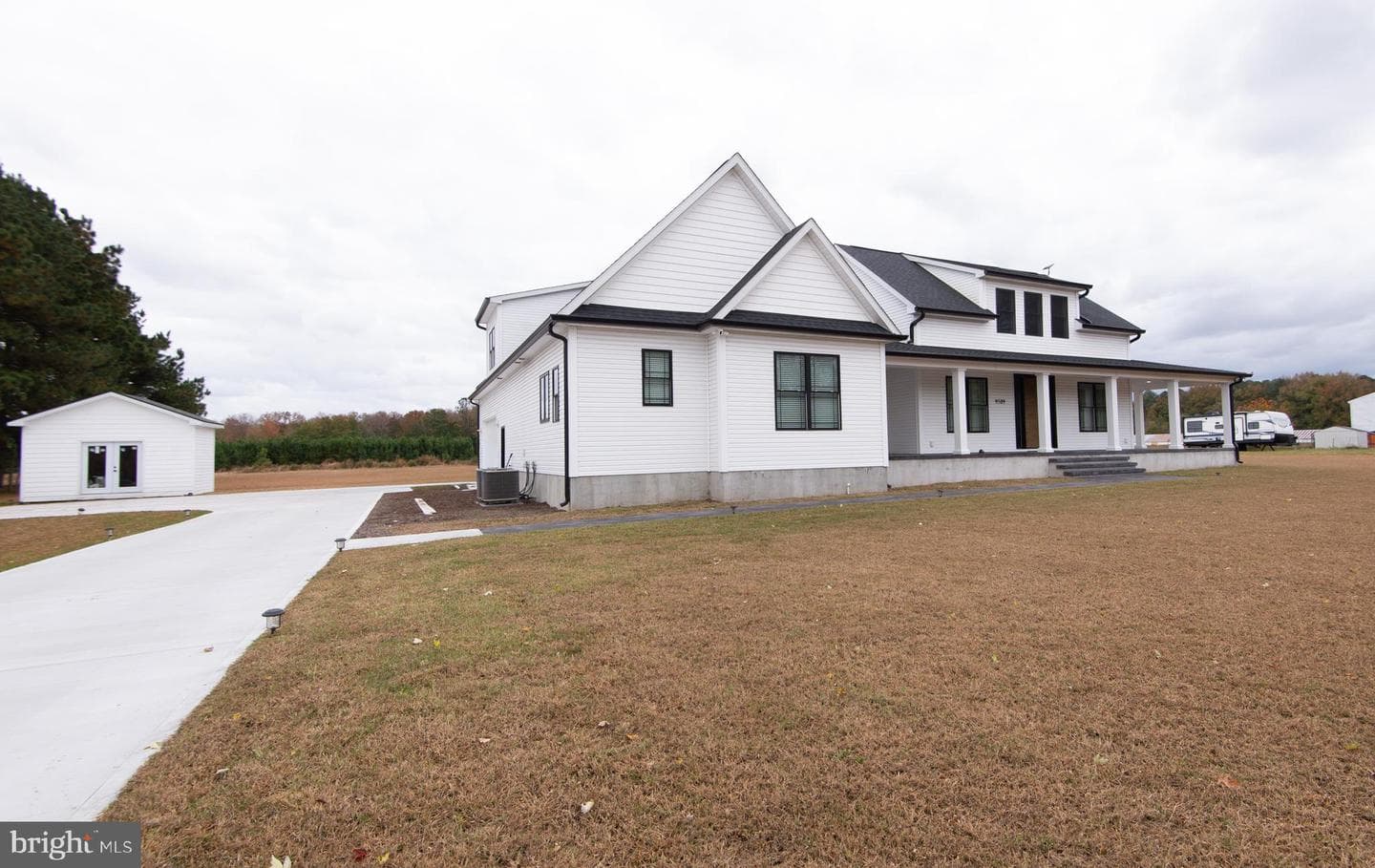 9509 Rum Ridge Rd, Delmar