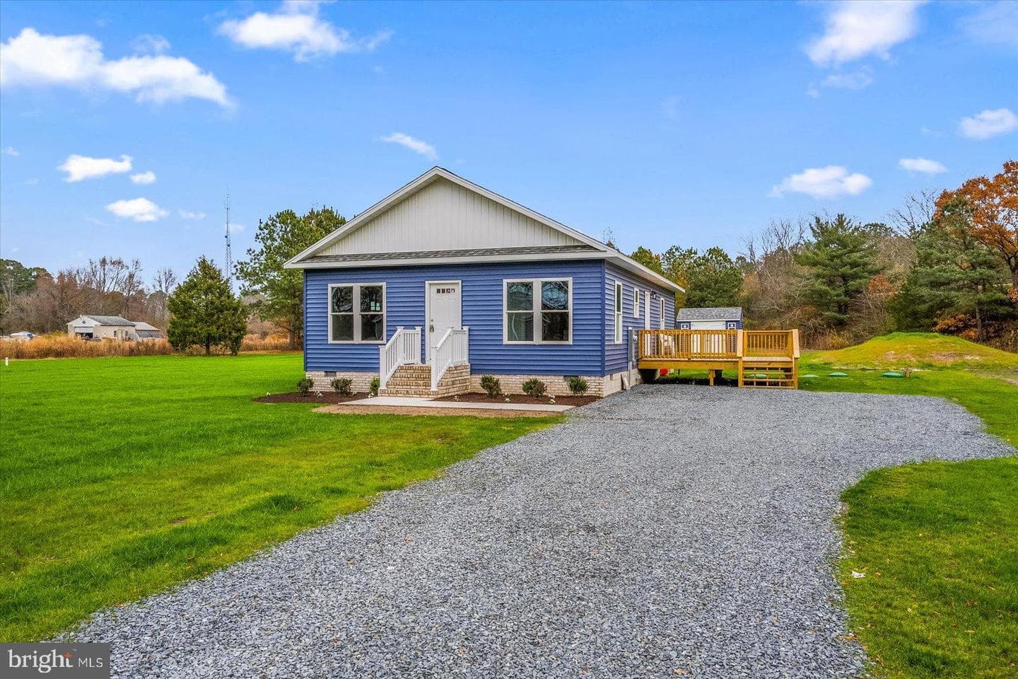 3963 Disharoon Road photo 4