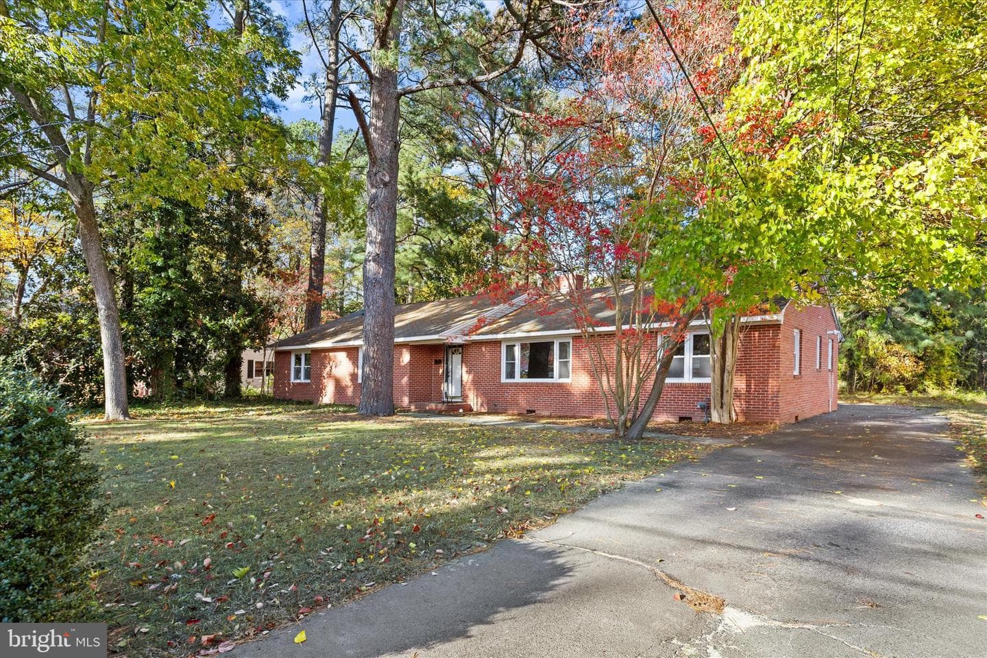 625 Pine Bluff Road photo 1