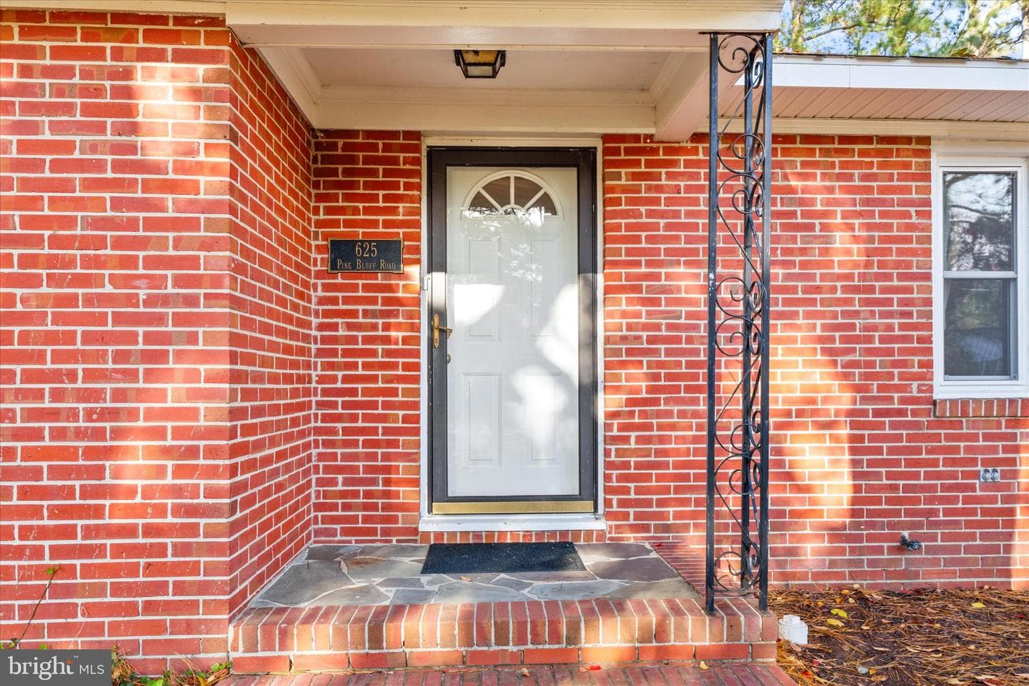 625 Pine Bluff Road photo 5
