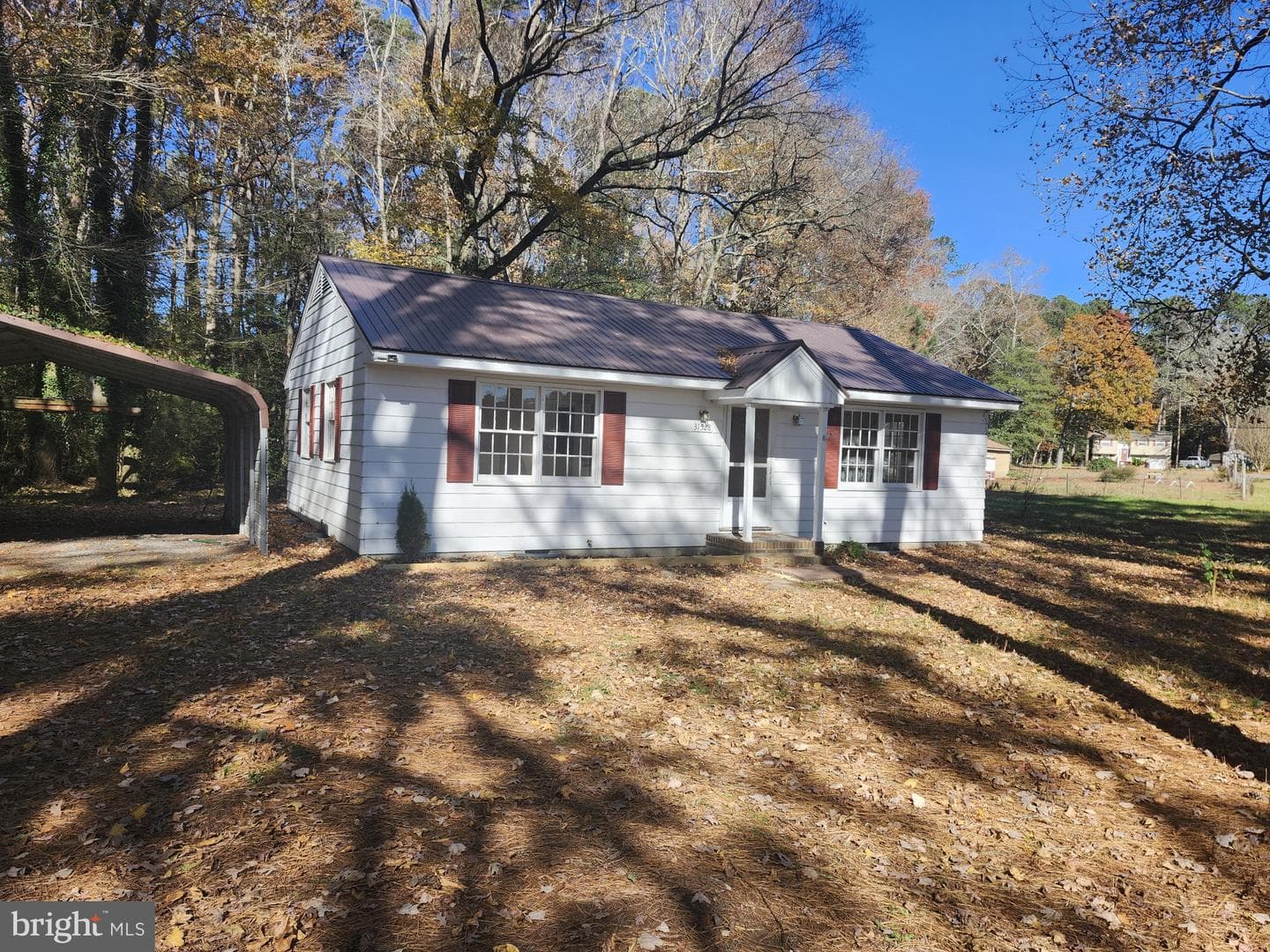 31528 Zion Road