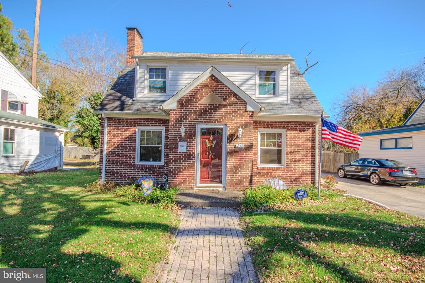 211 Truitt Street