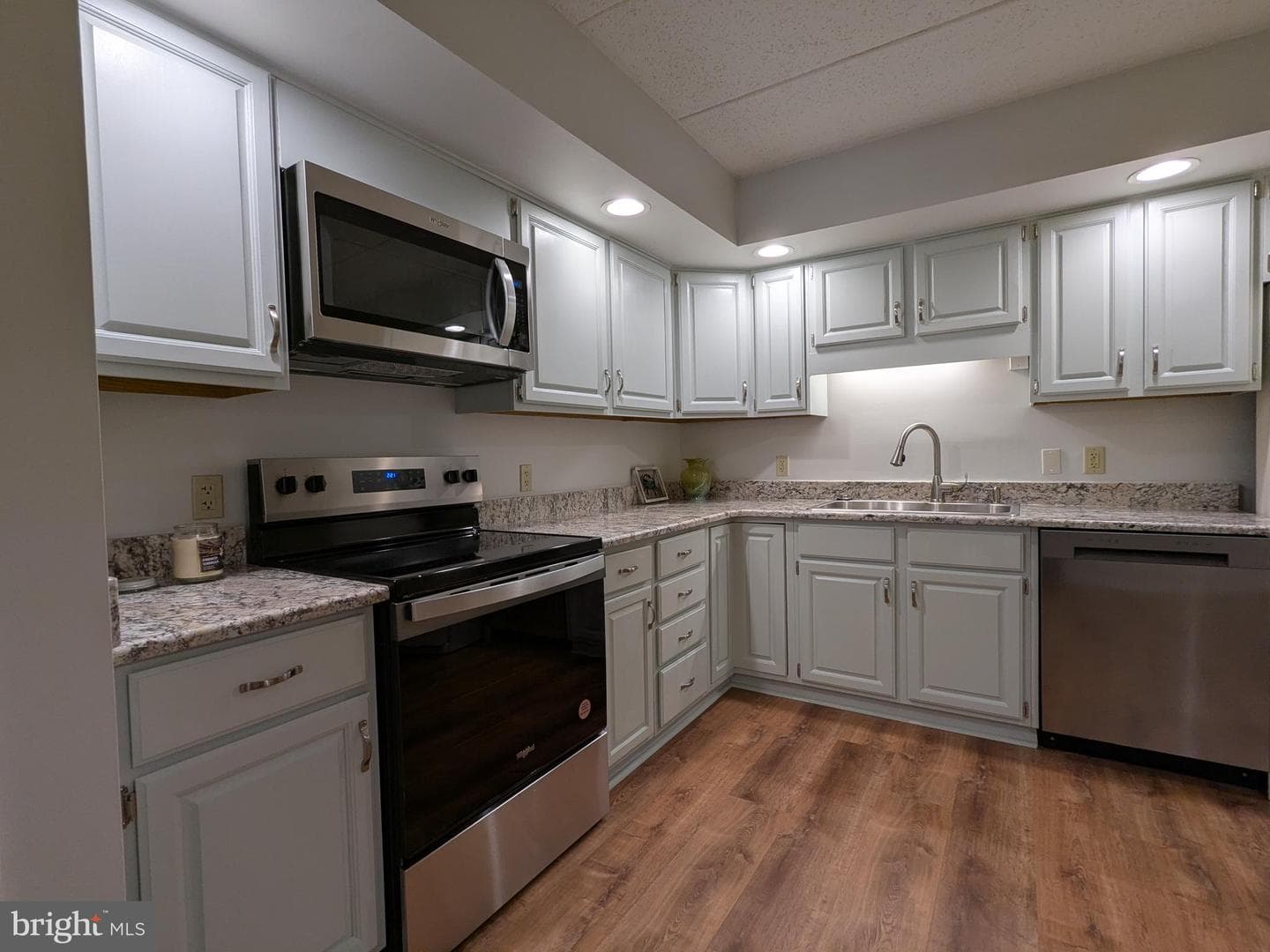 227 Canal Park Drive #205 photo 13