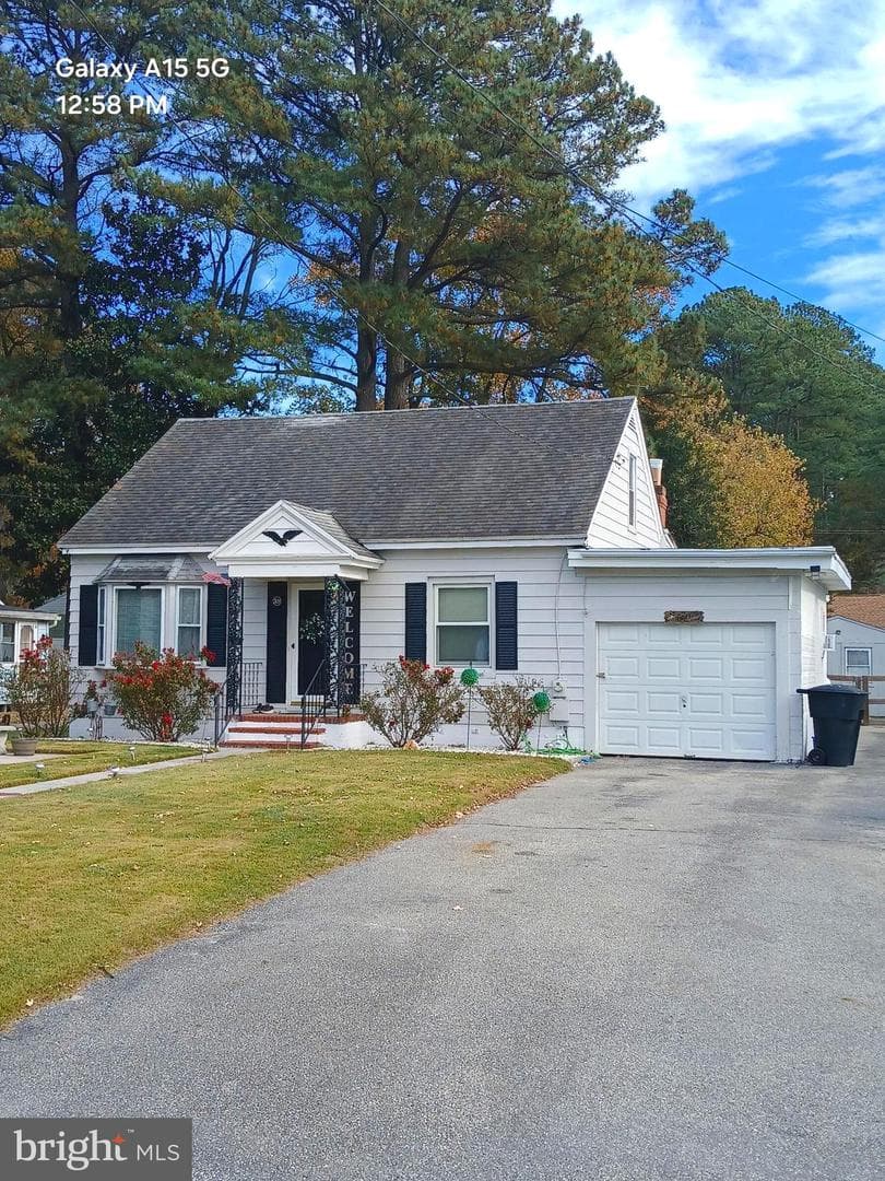 309 Park Heights Avenue