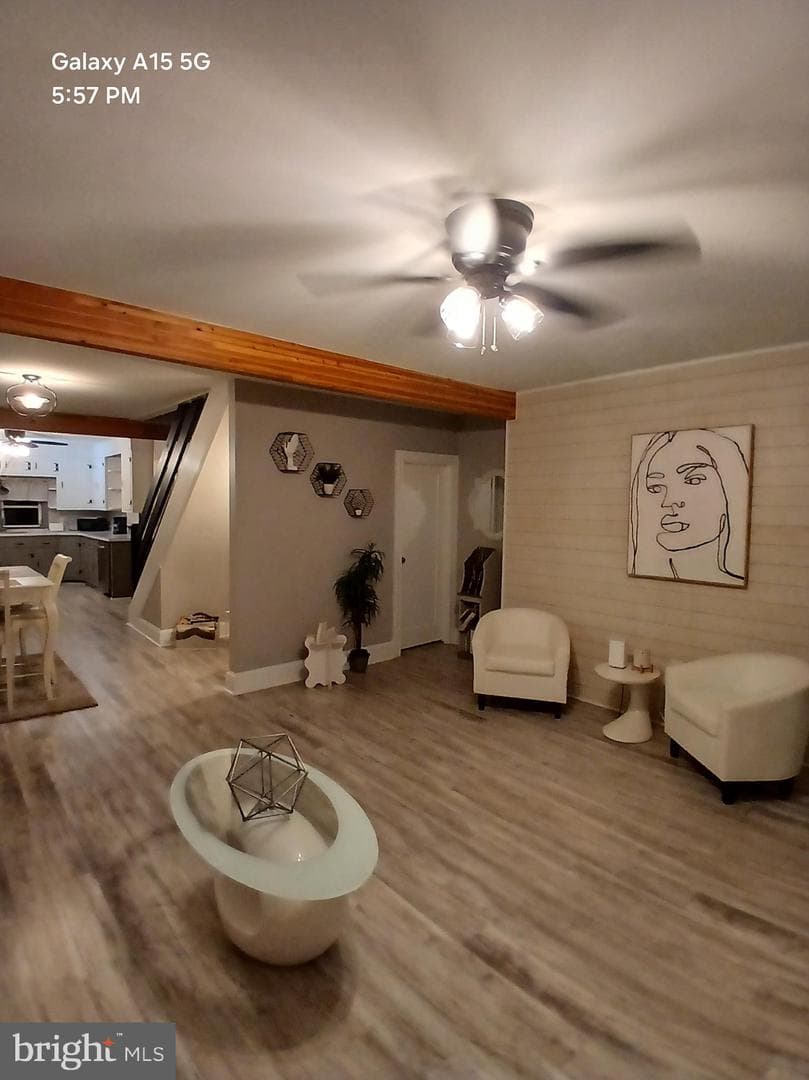 309 Park Heights Avenue photo 3