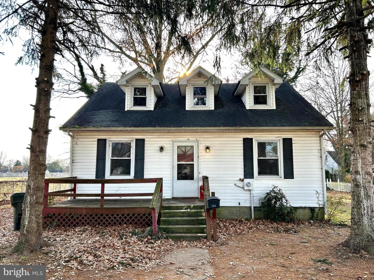 406 Grove Place