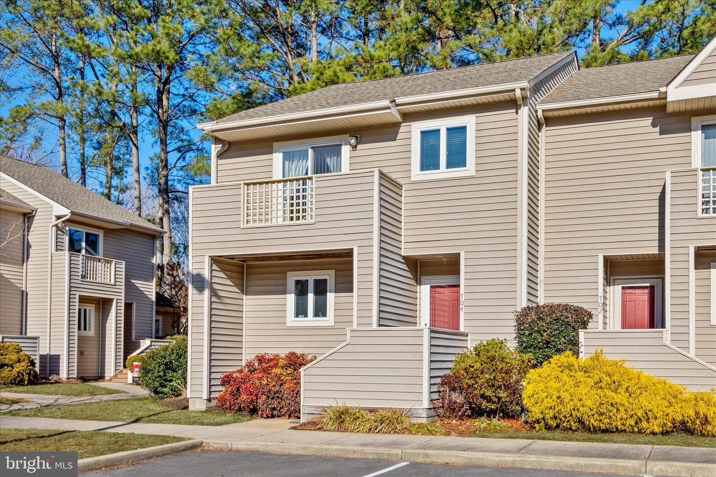 704 Canvasback Court #704 photo 2