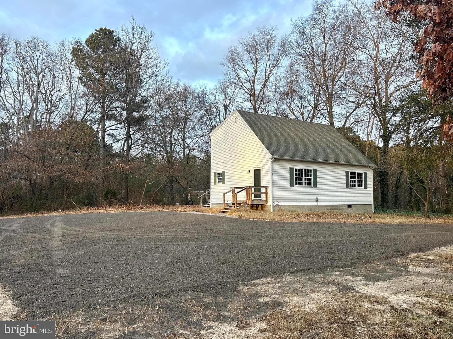 11654 Norris Twilley Road photo 1