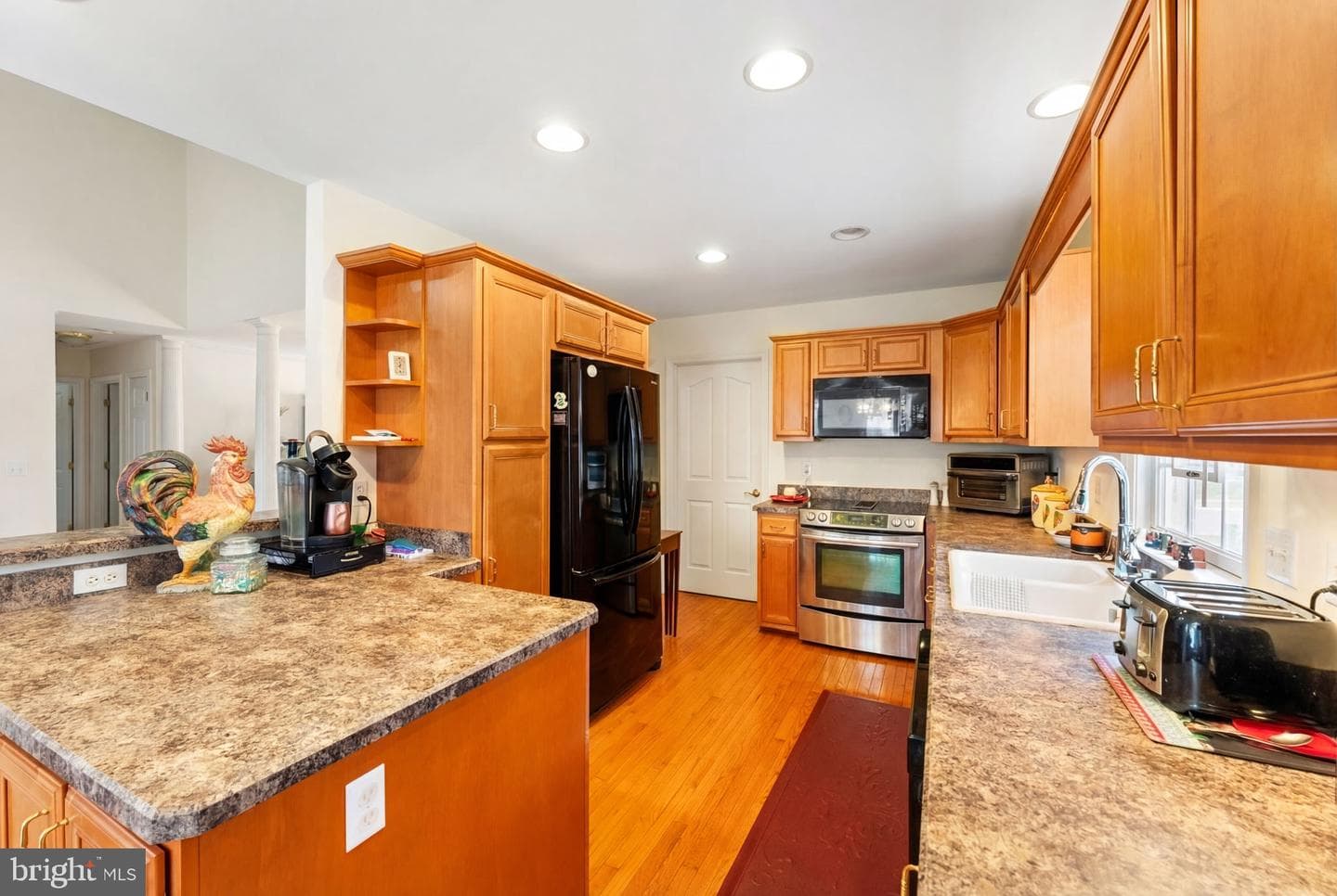 212 Spring Crest Drive photo 14