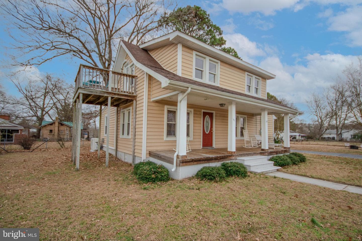 101 Culver Street, Hebron
