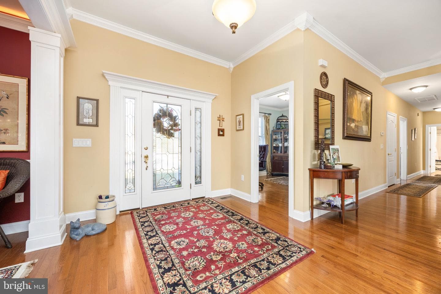 1622 Crawford Drive photo 9