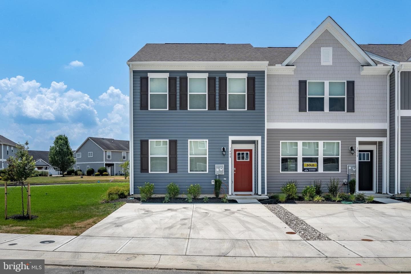 1408 Sugarplum Lane, Salisbury