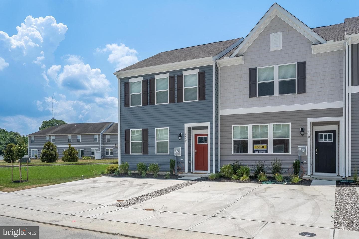 1408 Sugarplum Lane, Salisbury