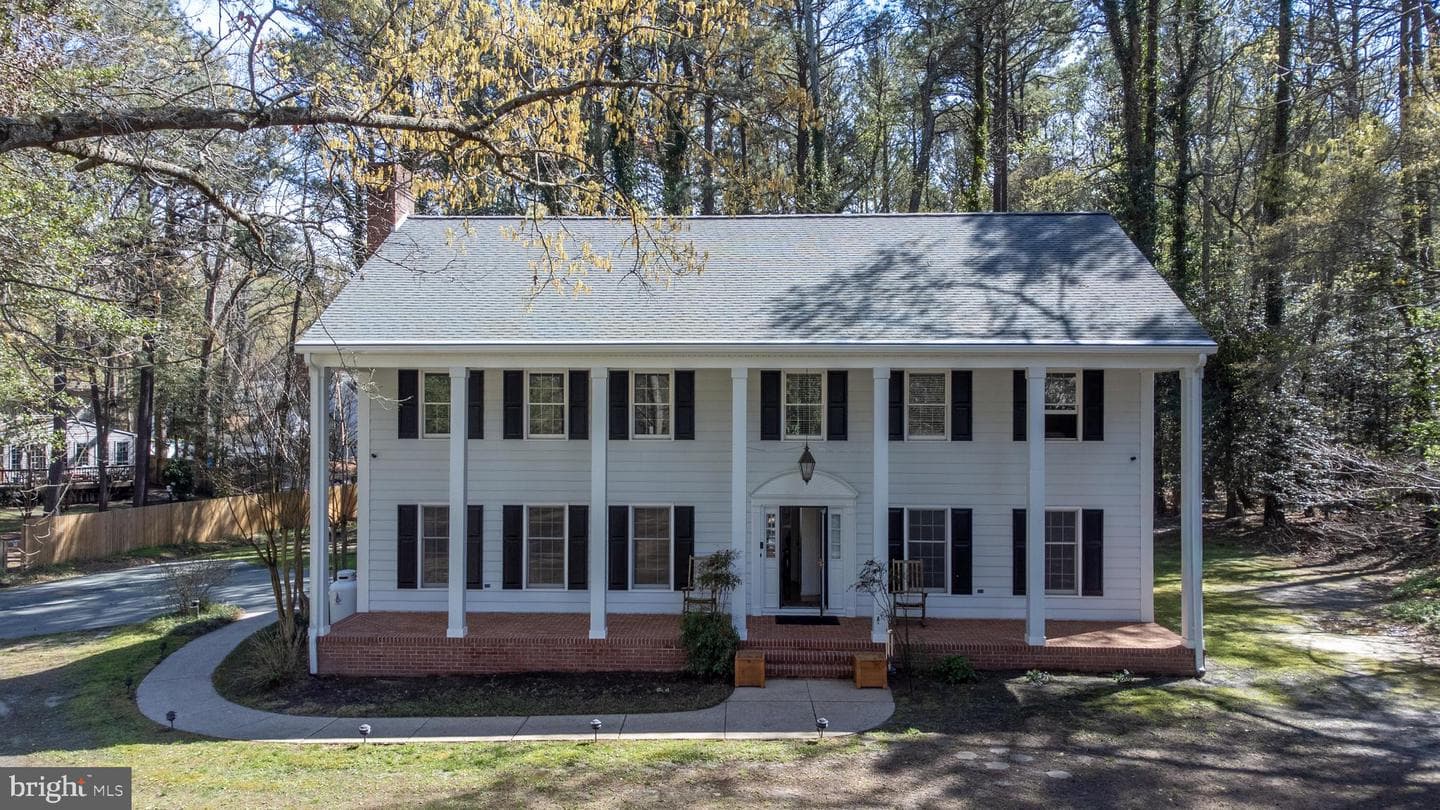 3776 Devonshire Drive, Salisbury