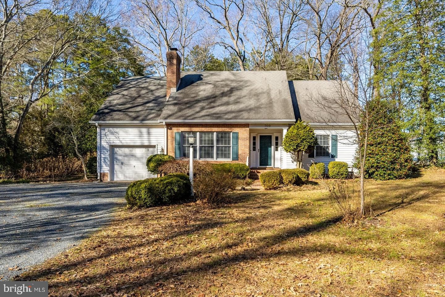 709 Grason Lane