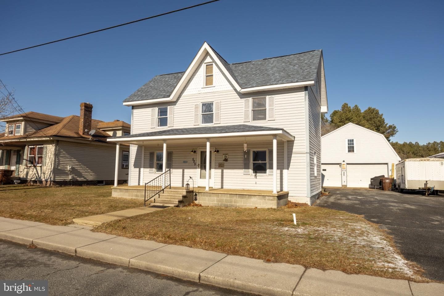 505 Main Street photo 1