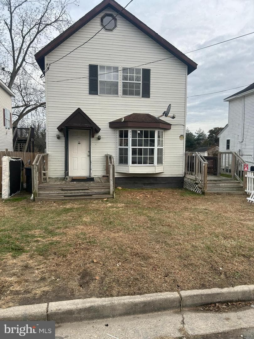 311 Penn Street, Salisbury