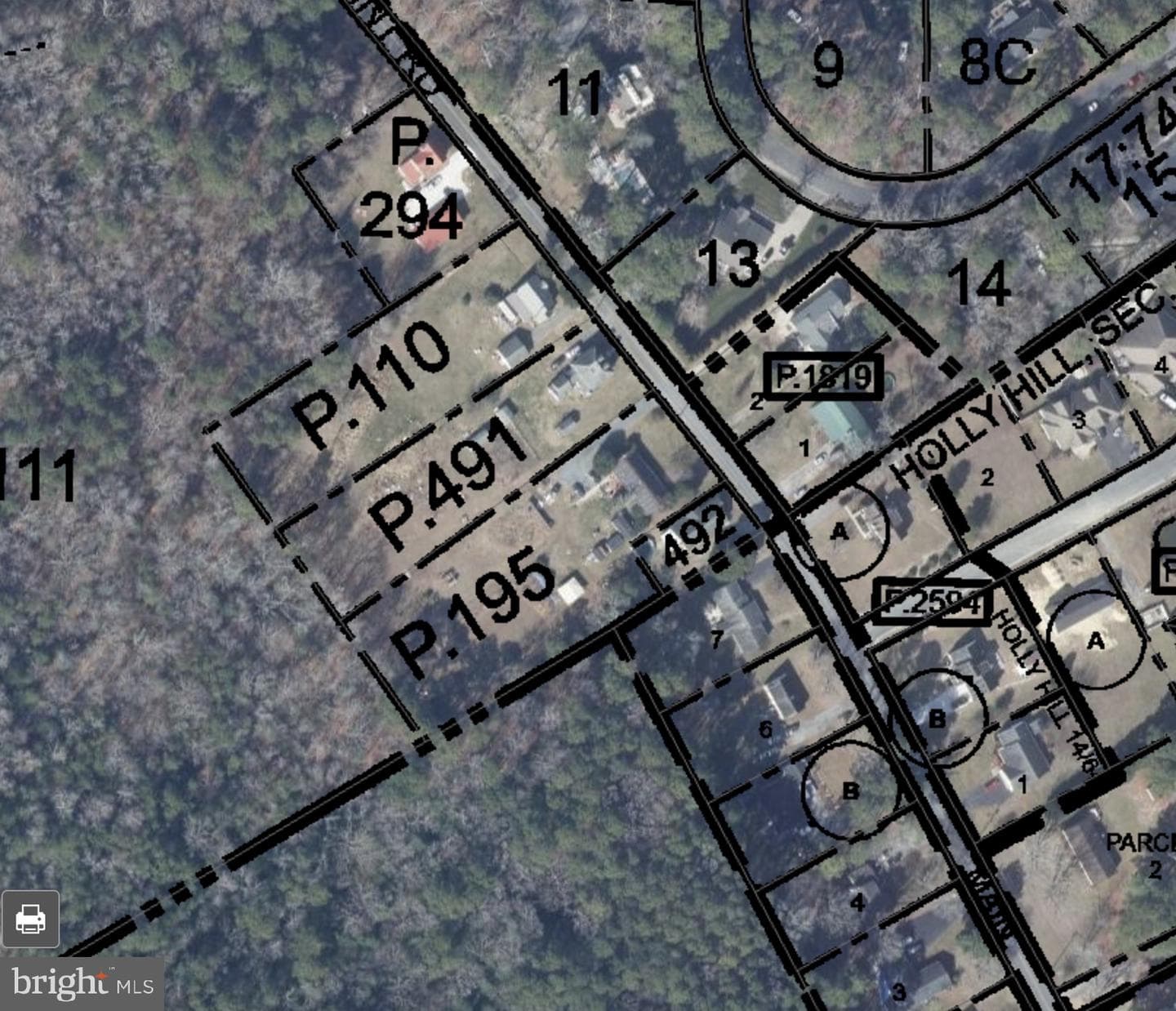 820, 824 & 828 Shad Point Road photo 7