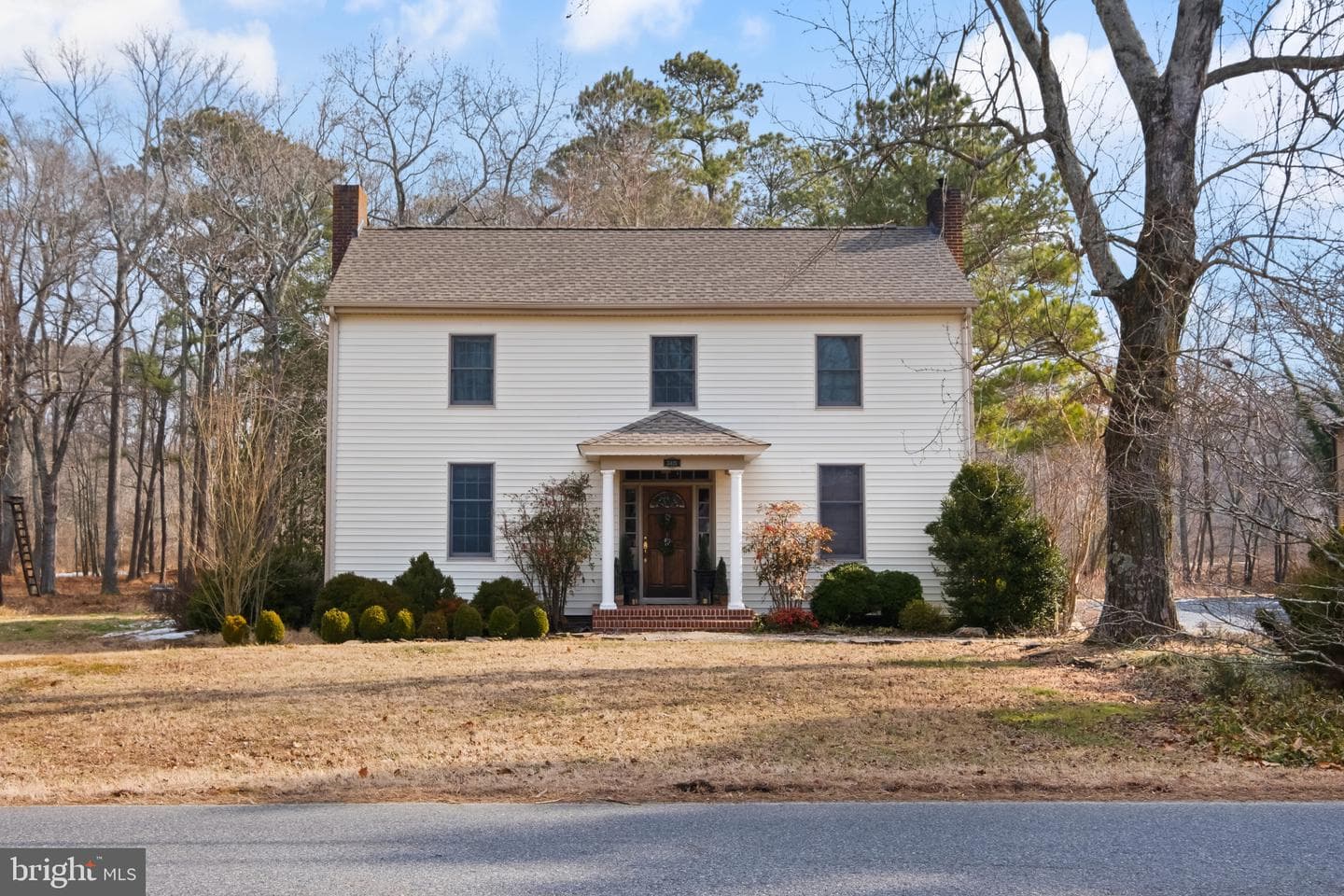 3421 Allen Road photo 2