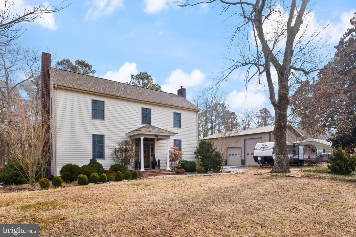 3421 Allen Road photo 3