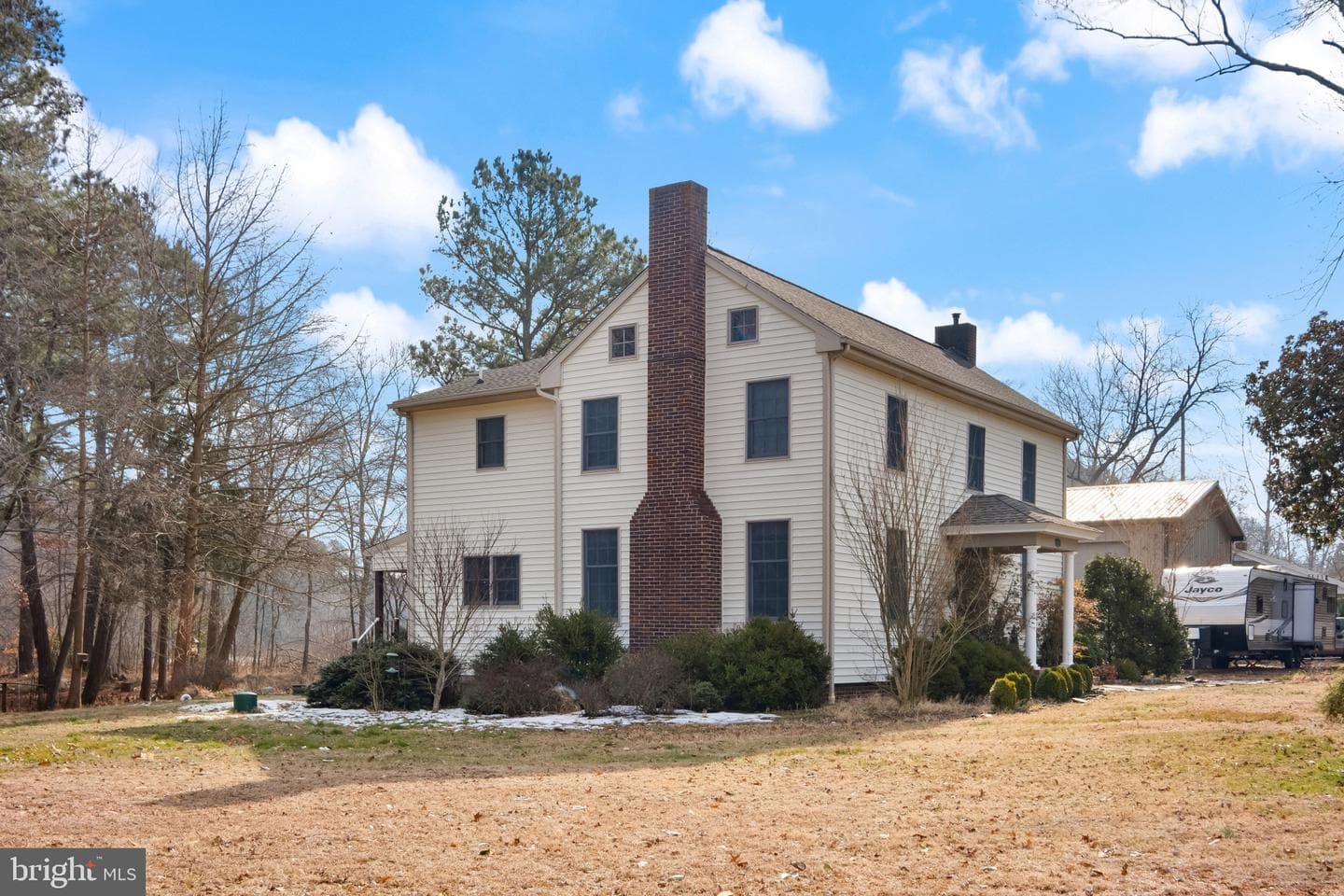 3421 Allen Road photo 4