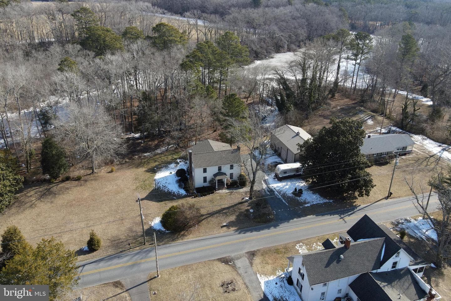 3421 Allen Road photo 7