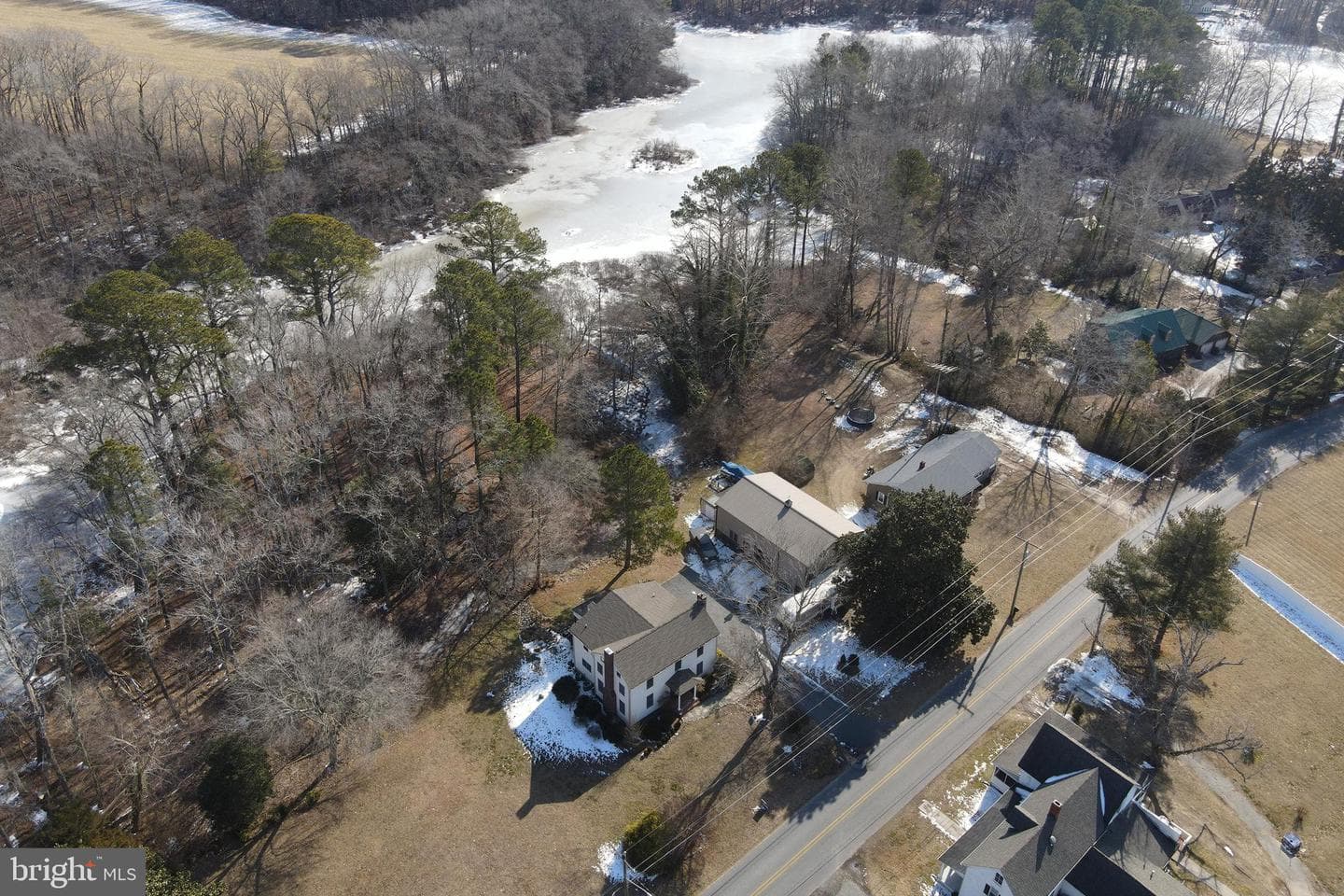 3421 Allen Road photo 9