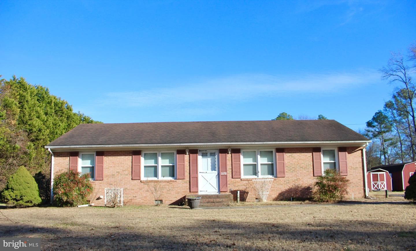 7179 Walston Switch Road
