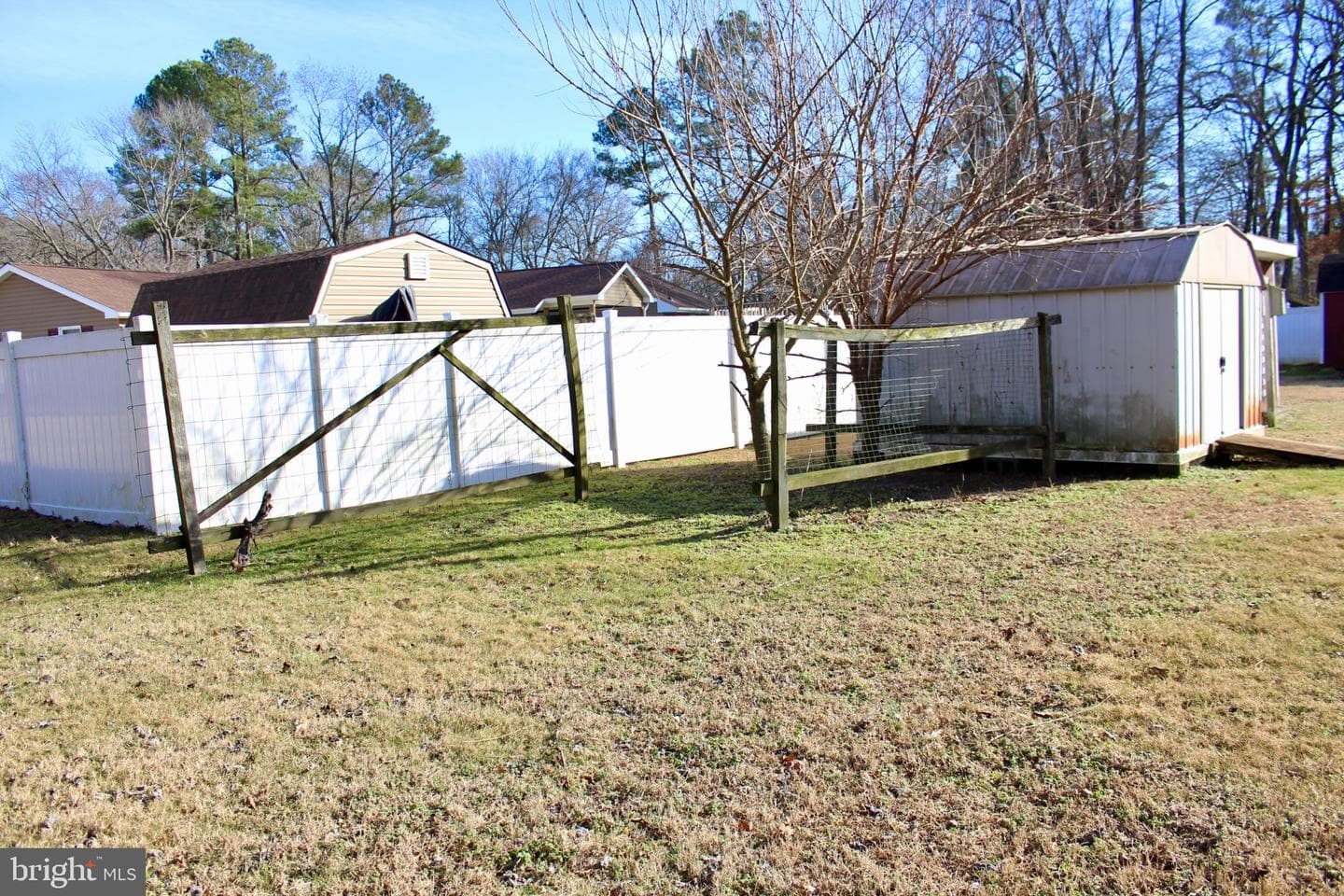 7179 Walston Switch Road photo 5