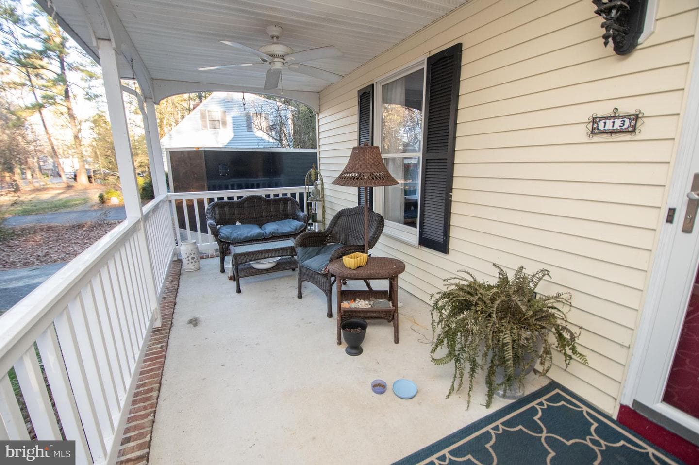 113 Tall Timber Lane photo 3