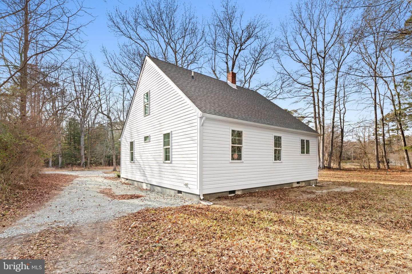 22202 Wetipquin Road, Quantico