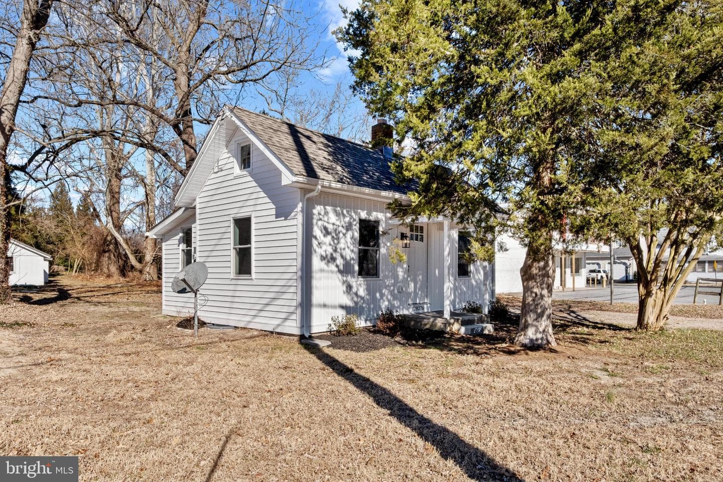 28276 Riverside Drive, Salisbury
