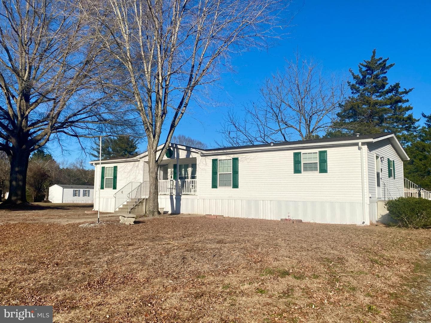 7877 Dublin Road