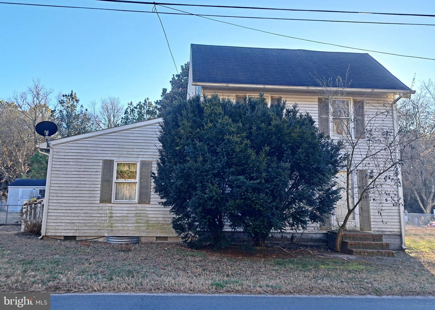 7130 Parsonsburg Road