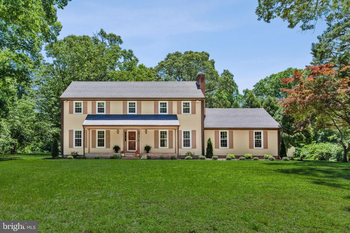 1011 Hinman Lane, Salisbury