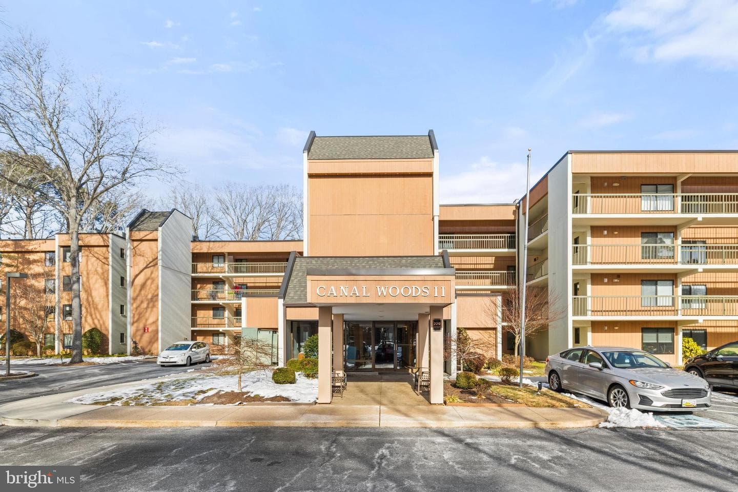 229 Canal Park Drive NW #407 photo 14