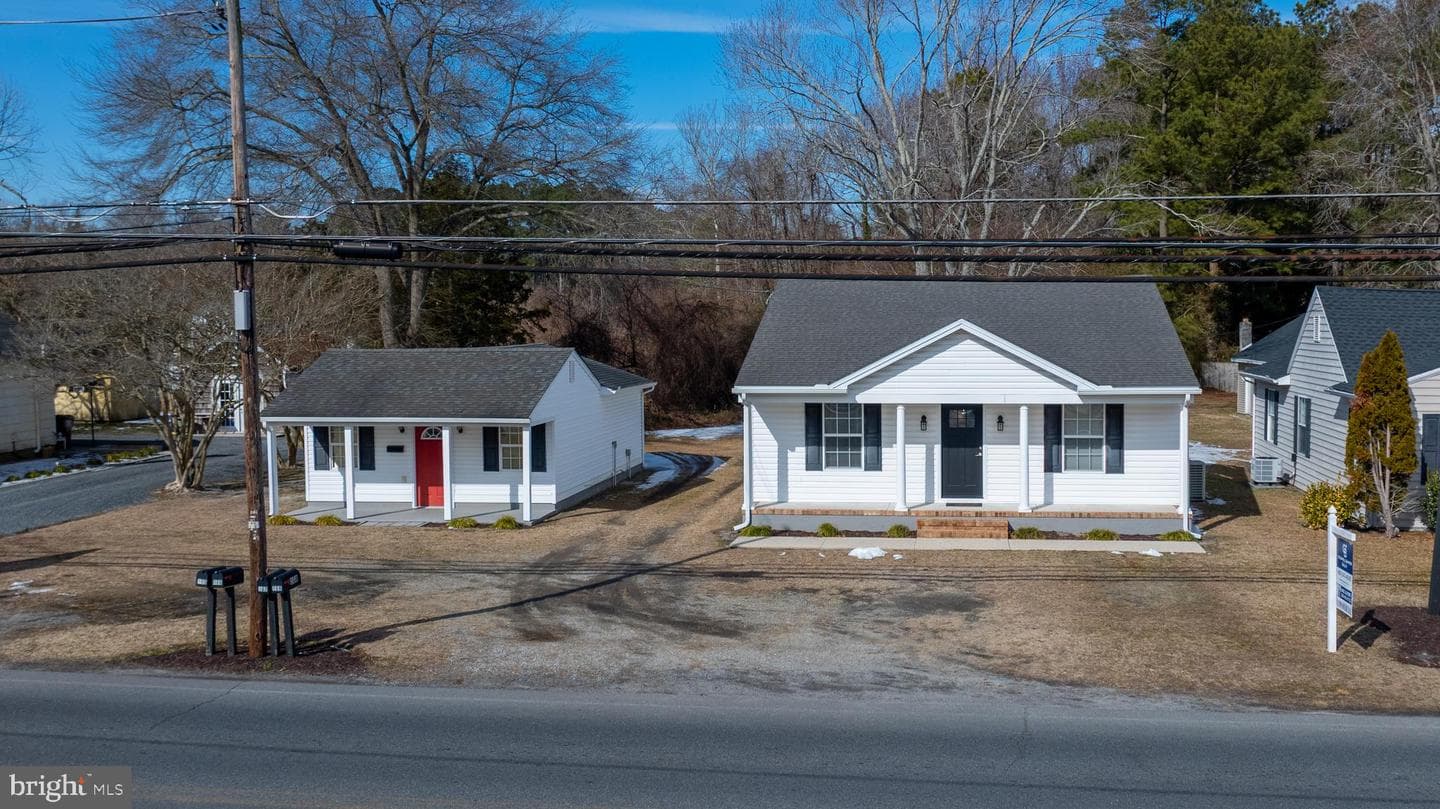 108 Camden Avenue, Fruitland