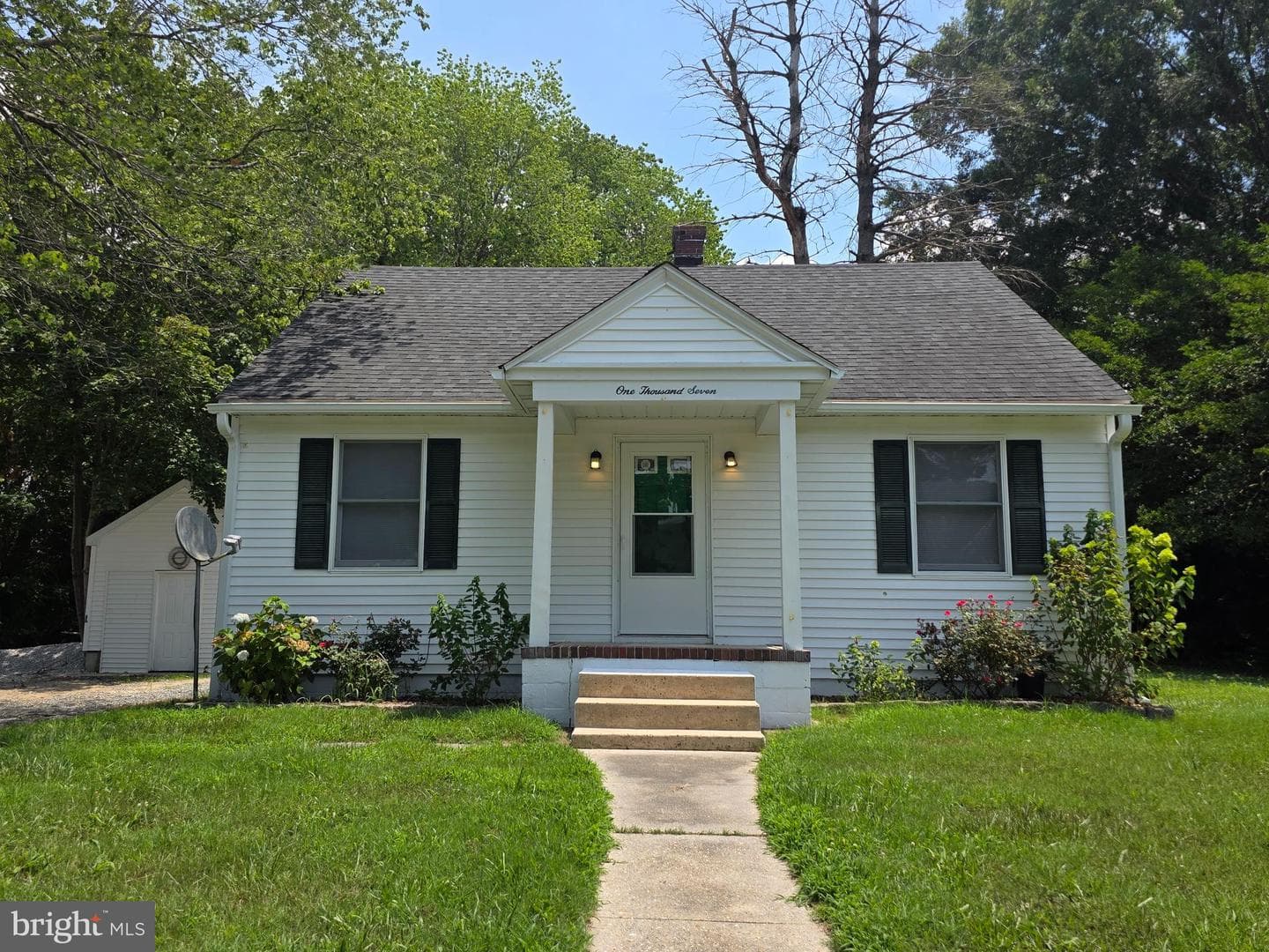 1007 Pierce Avenue, Salisbury