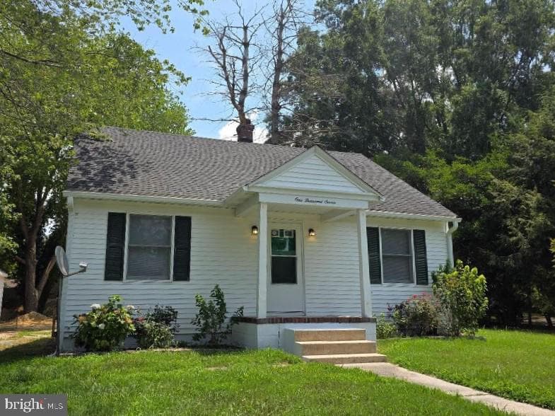 1007 Pierce Avenue, Salisbury