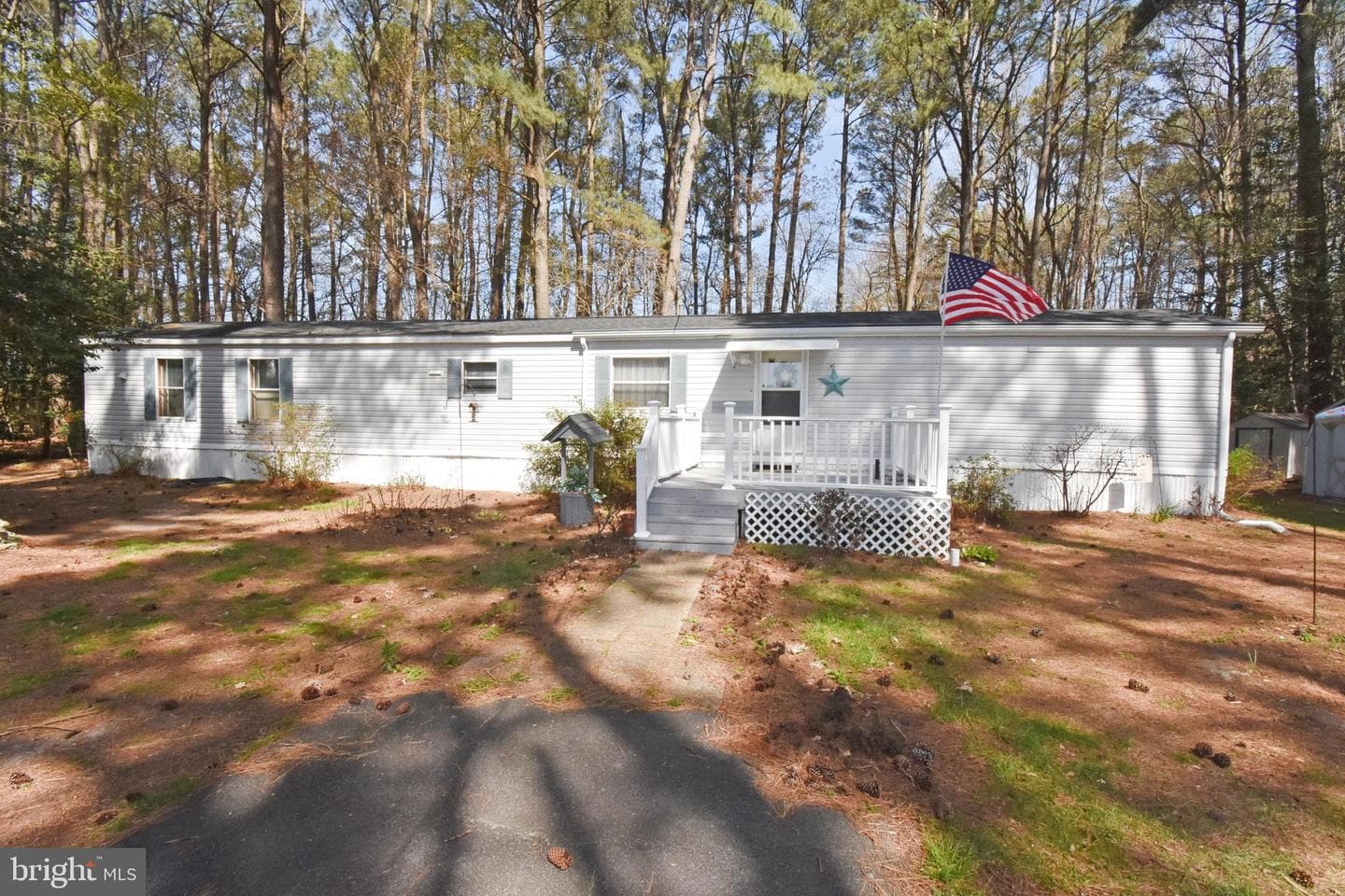 31540 Melson Road photo 1
