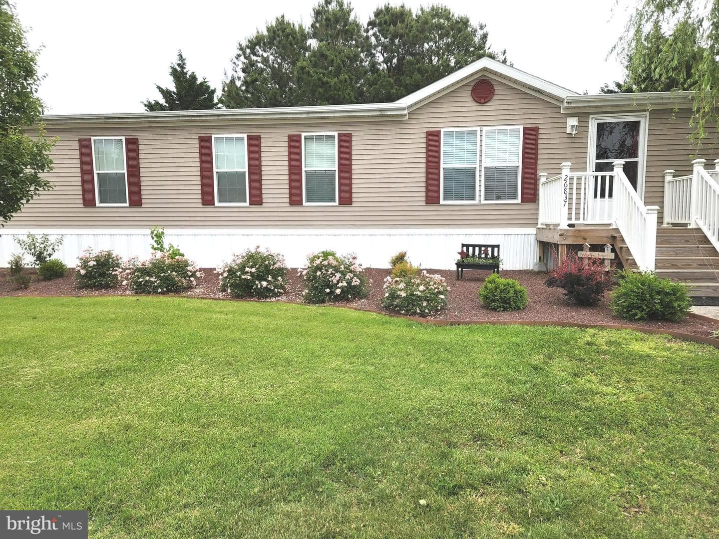 26837 Osprey Circle, Hebron