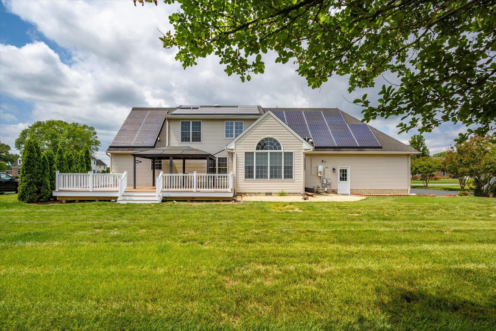 27457 Equestrian Drive photo 69