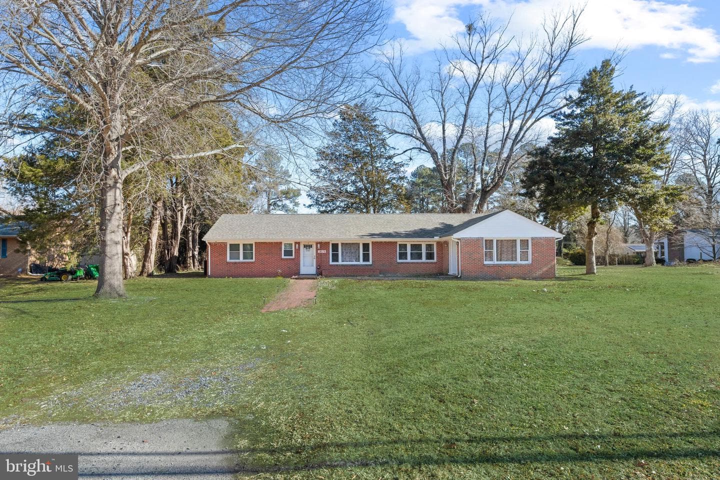 28570 Ocean Gateway, Salisbury