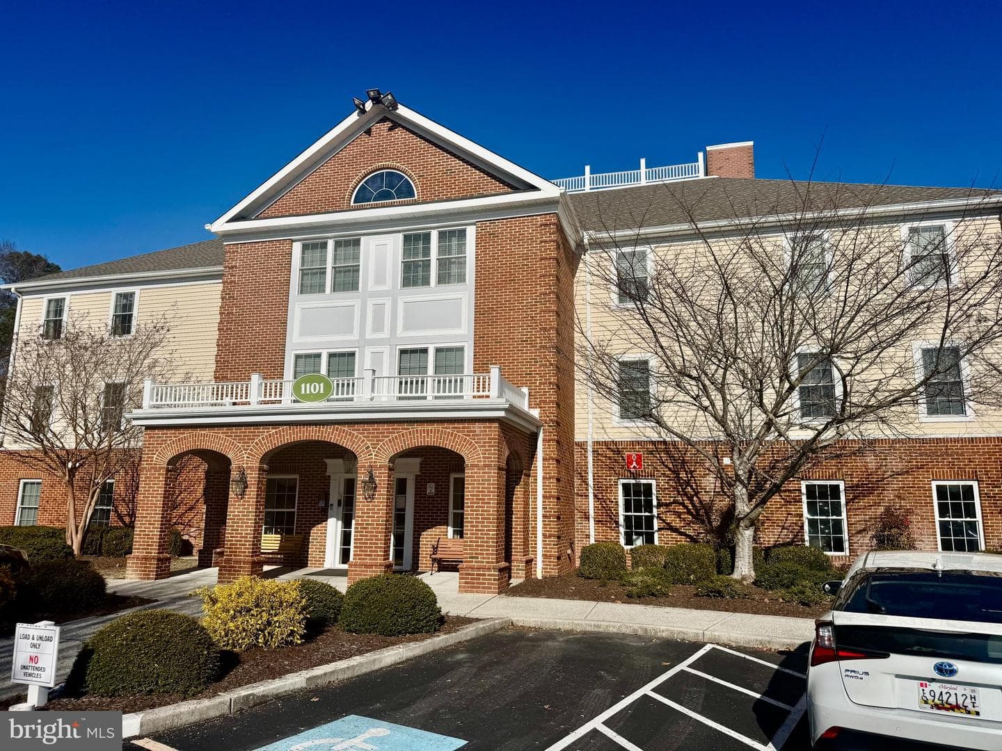 1101 S Schumaker Drive #010, Salisbury
