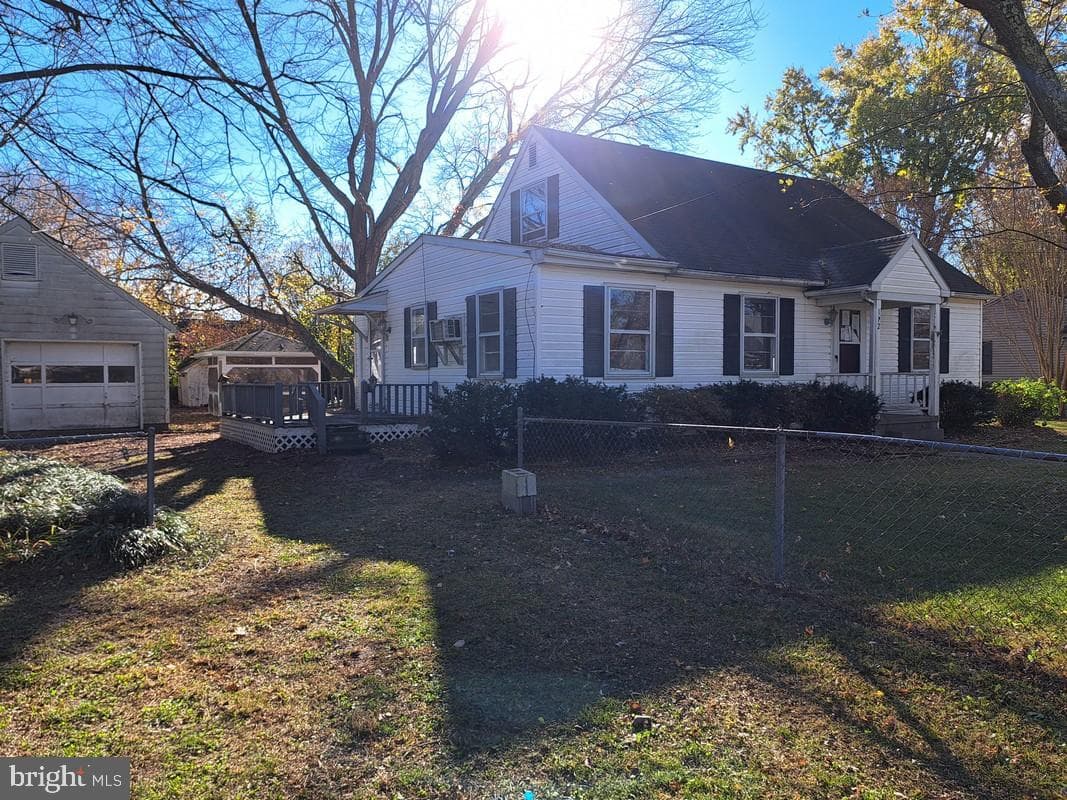 112 Johnson Drive, Salisbury