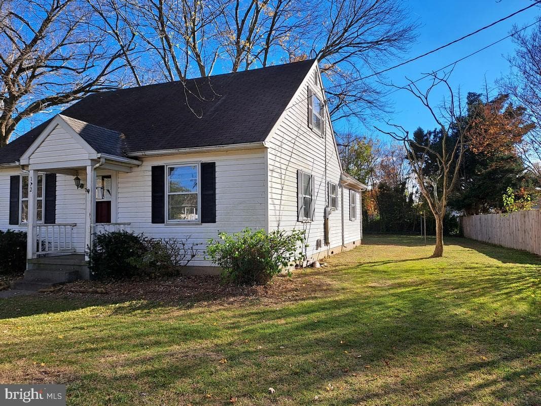 112 Johnson Drive, Salisbury