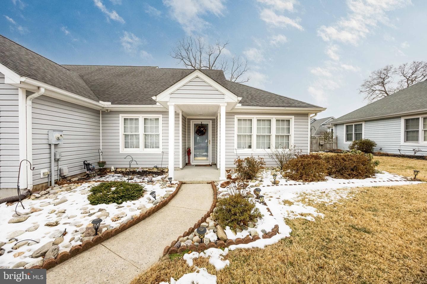 1005 E Schumaker Manor Drive photo 2