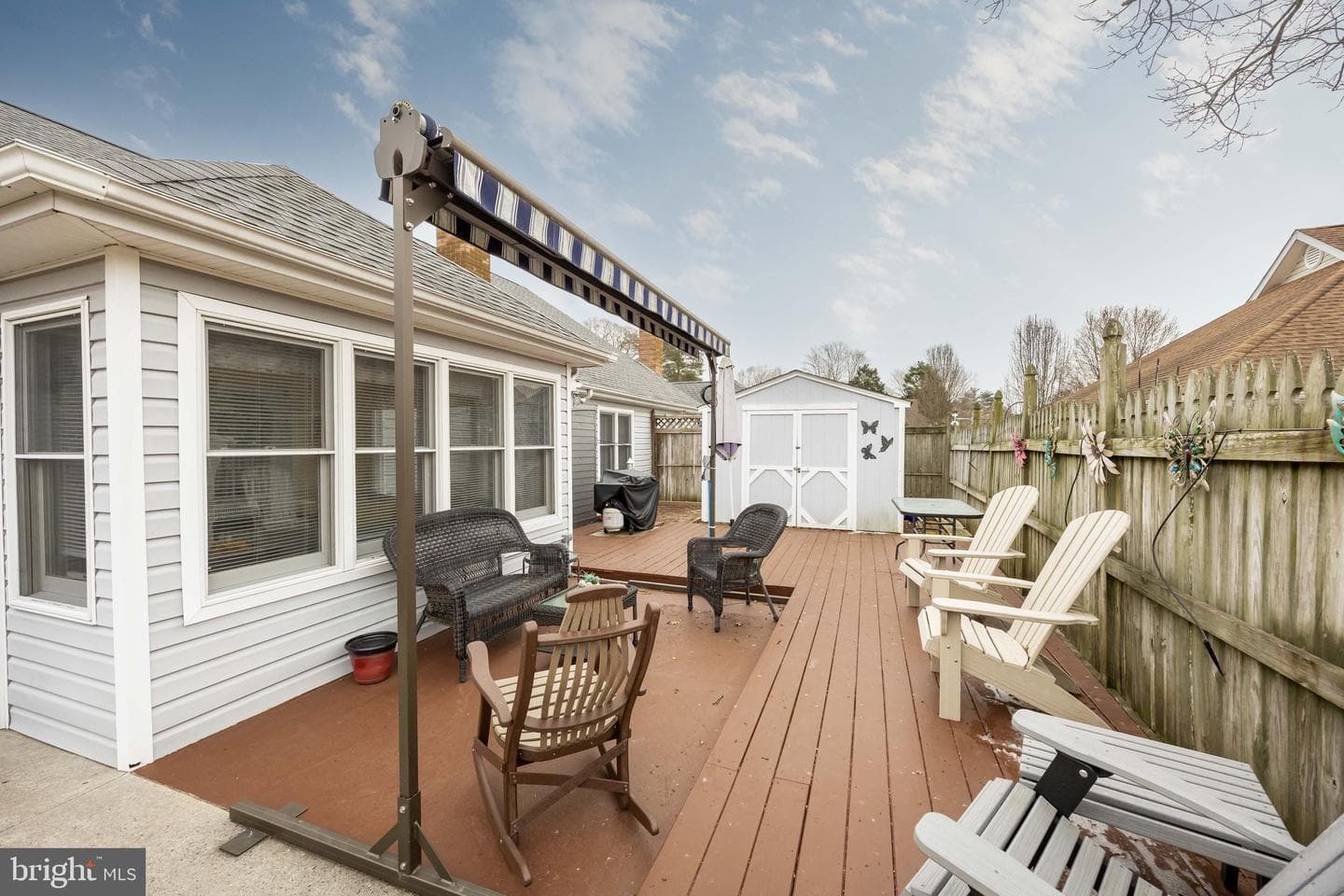 1005 E Schumaker Manor Drive photo 37